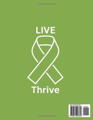 Beispiel für einen frischen Saft aus dem Buch