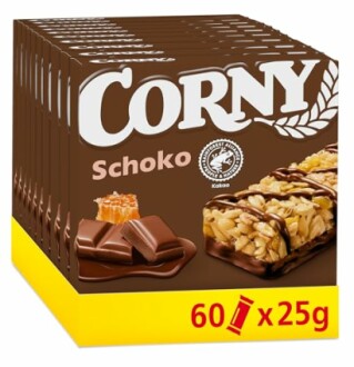 Corny Classic Schoko Müsliriegel
