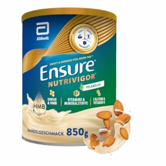 Ensure NutriVigor