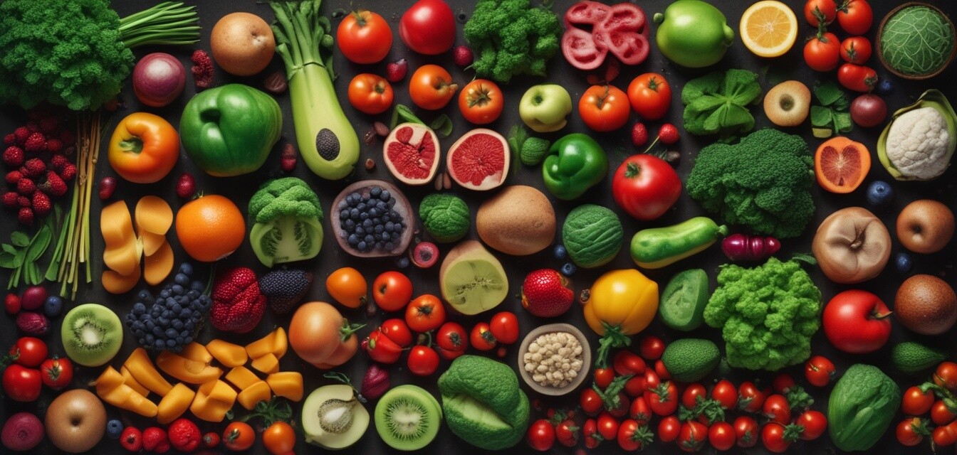 Häufige Mythen über die Anti-Krebs-Ernährung