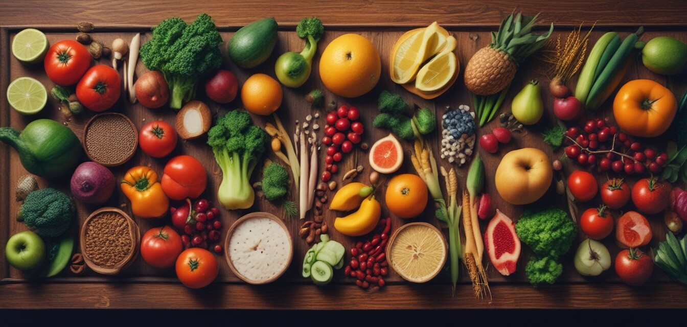 Einführung in die Anti-Krebs-Diät