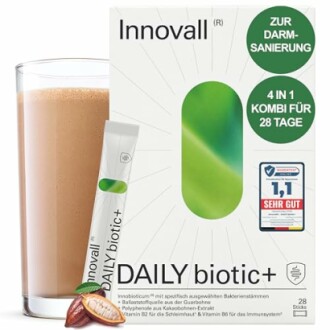 Innovall DAILYbiotic+