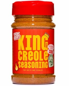 GOAT King Creole Gewürzmischung