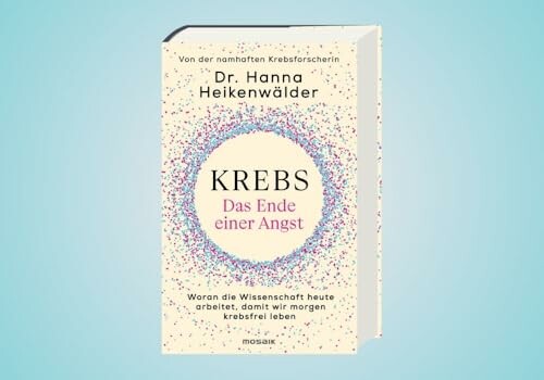 Krebs - Das Ende einer Angst