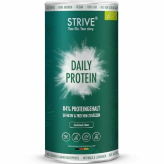 DAILY PROTEIN 100% BIO Vegan