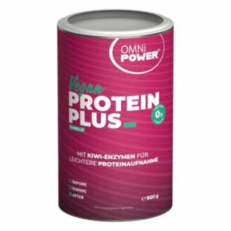 OMNi POWER Protein Plus